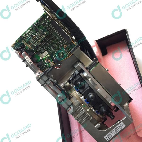 Линия часть Siplace CPP Сименс 03053528 монтажной платы частей машины SMT Mountable