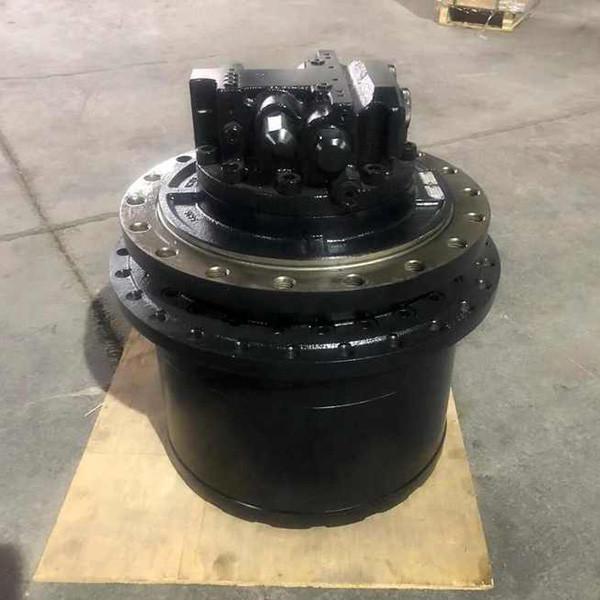 Bobcat Final Drive Travel Motor manufacturer China 6651892 6652841 6667750 6667830 666831 6670667 6682034 6685976