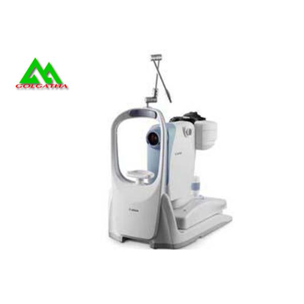 High Definition Ophthalmic Equipment Portable Fundus Camera For Rapid Screening