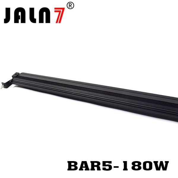 LED Light Bar JALN7 180W CREE Original Combo Beam LED Driving Lamp Super Bright Off Road Lights LED Work Light