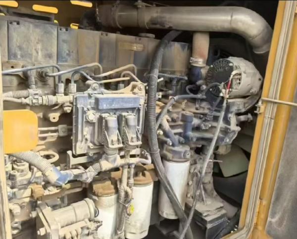 Used SANY SCC750A-75T (2020 Model) | Powerful Crawler Crane | Great Value