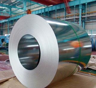 ASTM 430 Stainless Steel Strip Coil SS306 SS306L 1mm - 1250mm Wide