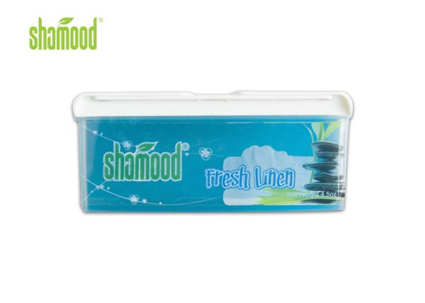 Natural Aroma Gel Room Freshener , 8oz 227g Room Odour Eliminator