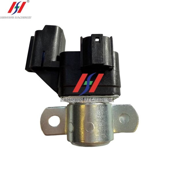 4681233 24V Starter Relay Replacement For Isuzu 4JJ1 4HK1 6HK1 Relays