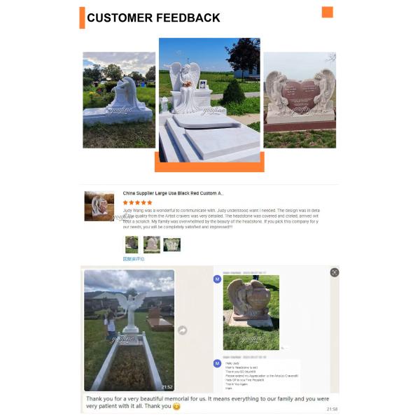 Life Size Outdoor Garden Modern Marble Sit Angel Sculpture Statue