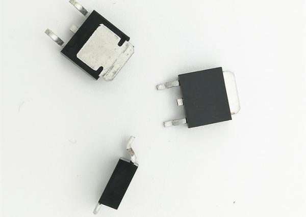 High Side BLDC Motor Driver IC Chip Enhancement Mode For Power Switching