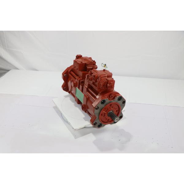 K3V140DT-9TCM KAWASAK Hydraulic Products Excavator Electric DH300-5 Doosan Hydraulic Pump