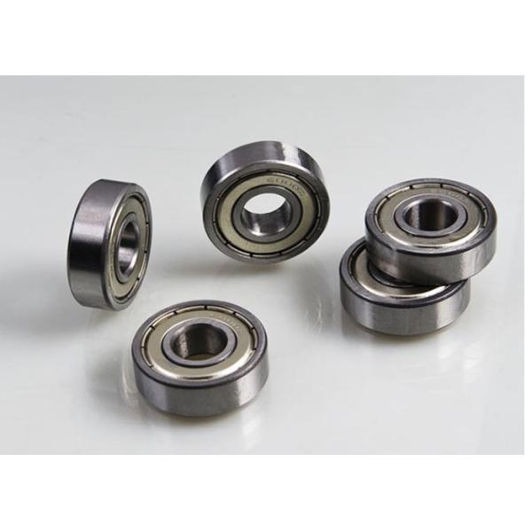 6003 Deep Groove Ball Bearing 6003ZZ