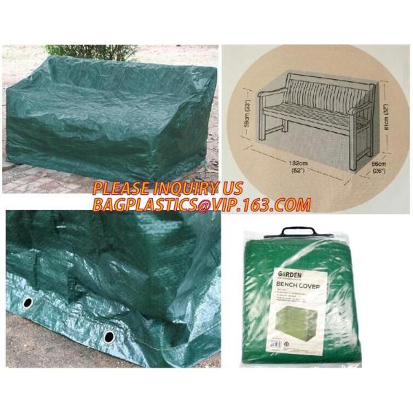 Плантатор сада пластмассы полиэтилена ЛДПЭ кладет в мешки для овоща, дерева и саженец цветка, ЛДПЭ пластмассы отверстия 15 ГАЛЛОНОВ растет б