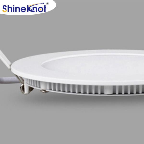 Lighting Solutions Service Modern 12W Ultra-Thin LED Panel Light for Home Office