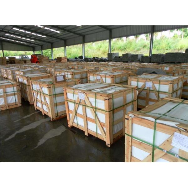 Орнаменты сада большой пагоды гранита фонарика серого цвета на открытом воздухе каменной японские