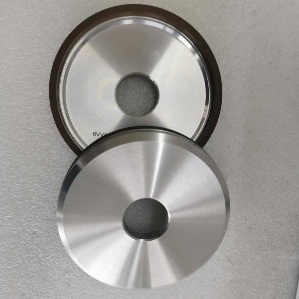 6VV5  Diameter 125mm D151/D64  Resin Bond Diamond Grinding Disc