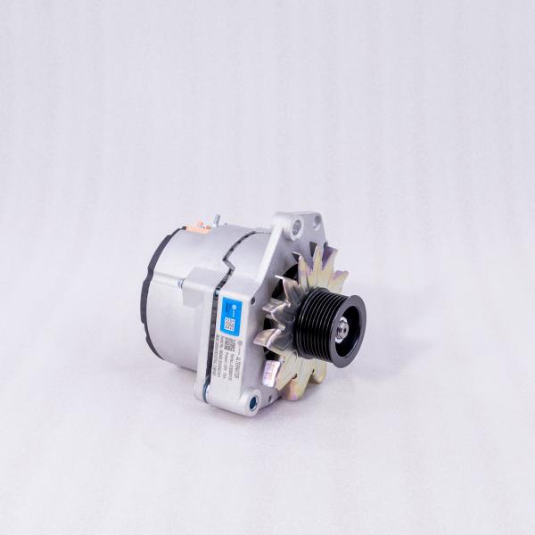 Stable Operation Truck Alternator 612600091115 For WEICHAI WP6 WP10 Shacman Truck Parts