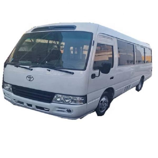 posição do boi da mão esquerda do ônibus escolar da segundo mão de 6.9m 42000KM