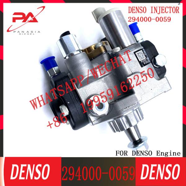 DENSO Diesel Engine Tractor Fuel Injection Pump RE507959 294000-0050