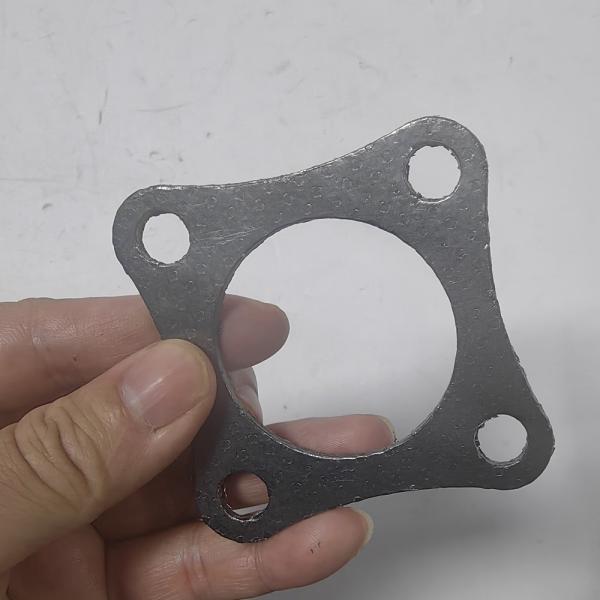 Gasket Muffler Thermoking Spare Parts For Thermoking T Unit  T-600M T-800M T-1000M T-1000M T-680Pro T-880Pro T-1080Pro T-1280Pro  T-600R T-800R T-1000R