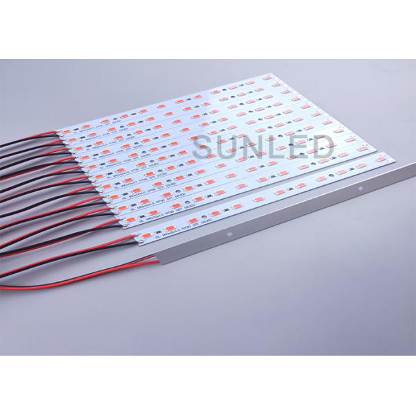 Небольшие света прокладки размера приведенные Диммабле, прокладки освещения Адво