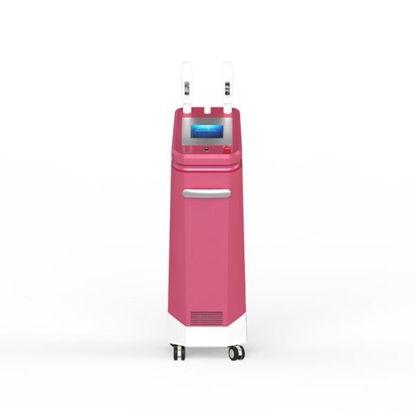 China best nova e light ellipse box ipl luminic espil elos ipl rf ipl hair removal machine& equipment for clinic