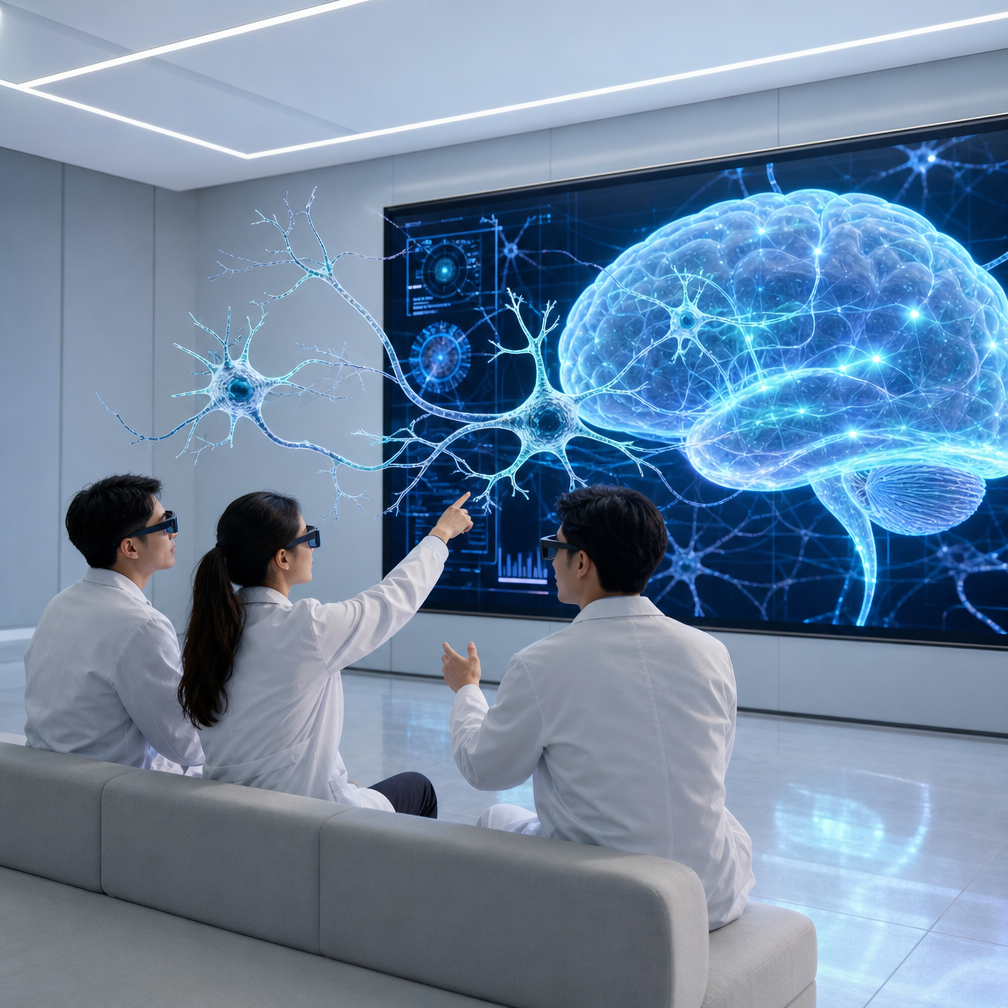 Ultra HD Polarized 3D Display for Medical Organ Structure 3D Demonstration