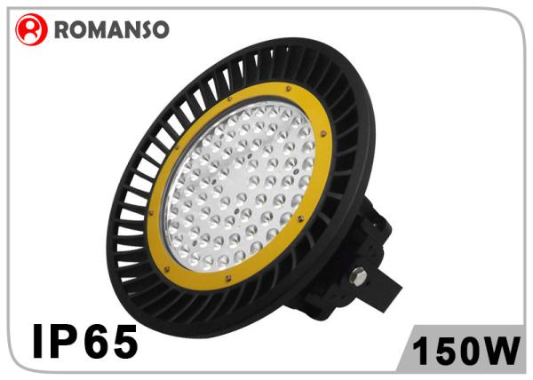 High Lumen UFO Led High Bay fluorescent lighting for warehouses