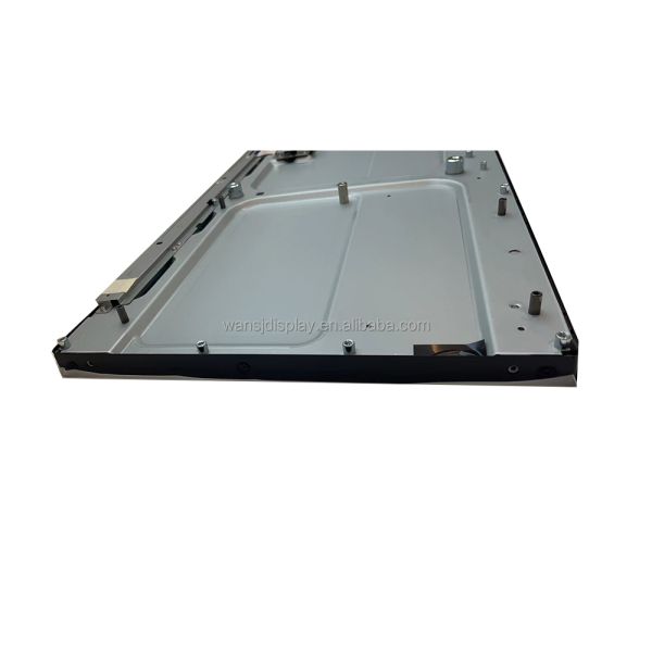 Innolux 37-Inch TFT LCD Panel 1920x540 Resolution High Brightness 1000nits for Industrial Digital Signage Display Module
