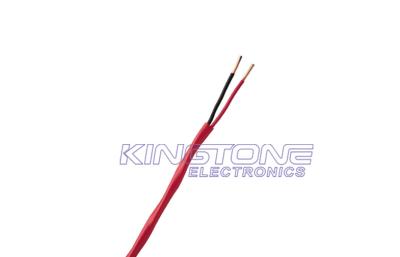 High Temperature Resistant Fire Alarm Cable Non-Plenum with FPLR-CL2R PVC Riser