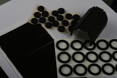 Anti Static Die Cut Double Sided Tape For LCD Screens OEM / ODM Available