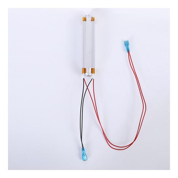 Aluminum Case Electric Ptc Heater Elements For Steam Feet - Washing Basin