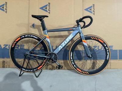 Men'S Racing Titanium Alloy Bike Light Weight Directly From Factory Single Speed Disc Brake