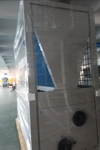 Swimming Pool Water Heater Heat Pump Working Temperature -20 - 45 Degree