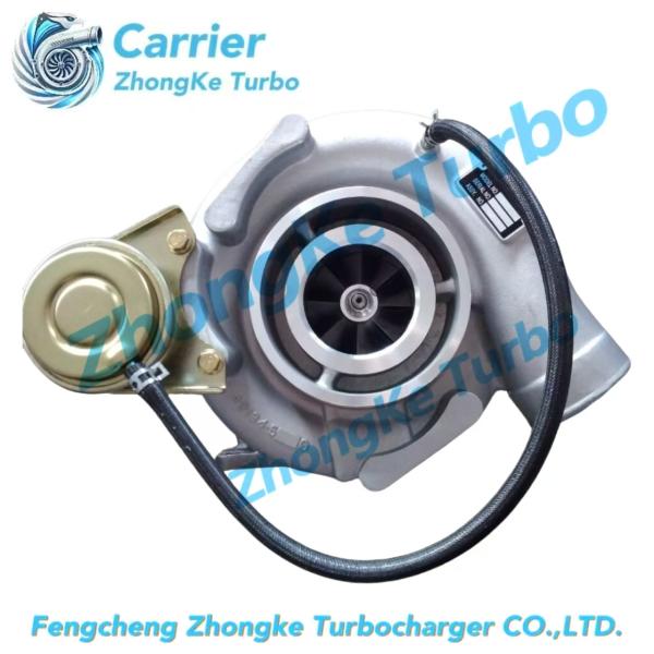 TFO8L-28M Turbo 4913400270 49134-00270 Turbocharger 2820084400 28200-84400 For Hyundai Truck