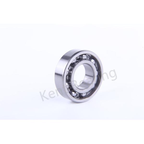 Bimetal Bushing Needle Bearings Precision Rating P0 RS Stainless Bearing Hardware Fitting