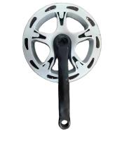 40T*165MM Crankset de bicicleta de montanha