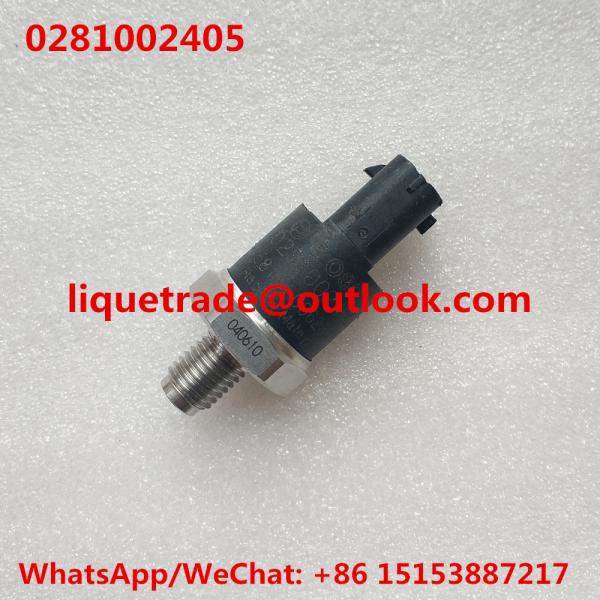 BOSCH pressure sensor 0281002405 , 0 281 002 405, 0281002210, 0281002260,13537781486 ,5001853014, 7701048994