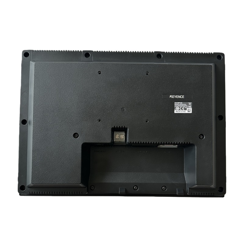 KEYENCE CA-MP120 Fully Automatic Scanning 3D Vision System with 12 Inch LCD Color Screen