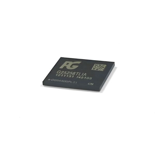Automotive eMMC 5.1 for Advanced Driver Assistance Systems (ADAS) & Autonomous Driving Systems (ADS) Memory Chips