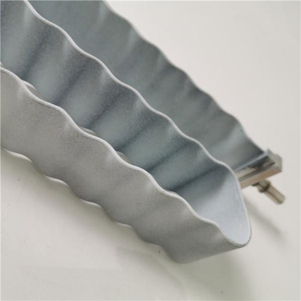 3003 3102 Aluminum Cooling Plate For Electrical Vehicle Battery Pack