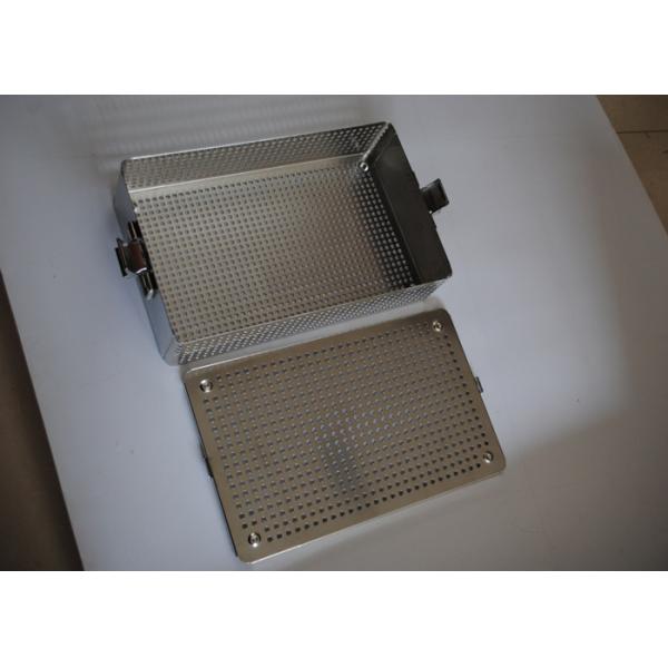 40кс30кс5км пефорированный дезинфицировать корзины ячеистой сети металла медицинский