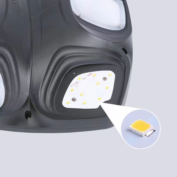 IP65 Waterproof Modern Minimalist Design LED Outdoor Lawn Light For Garden Path Lighting