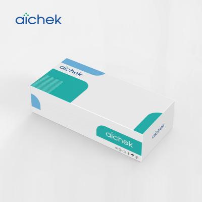 Swab Influenza A And B Antigen Test 50pcs Influenza Rapid Antigen Test