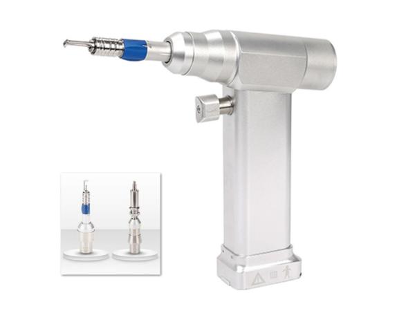 Craniotomy Durable Skull Orthopedic Bone Mill Apply To Bone Cutting Systems