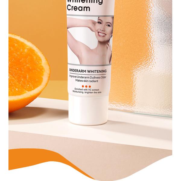 100ml Natural Hair Removal Cream Permanent Mild Whitening Beauty Arm Leg