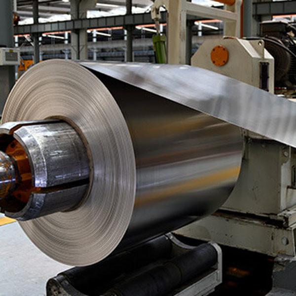 3000 Grade Alloy 3004 Aluminium Alloy Coil 3004 Coil Aluminum For Packages