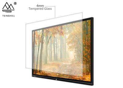 OEM Smart Board Whiteboard 60in Digital Smart Board For Teaching