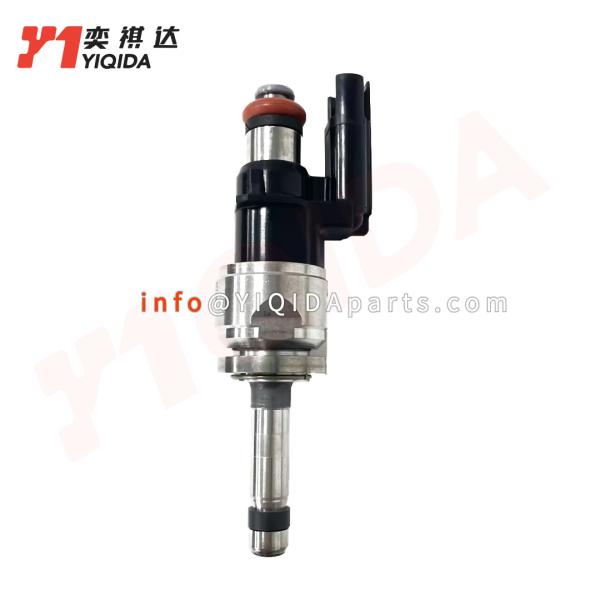 32140135 Auto Accessories Engine Parts Fuel Injector For Volvo XC90 XC60 V90