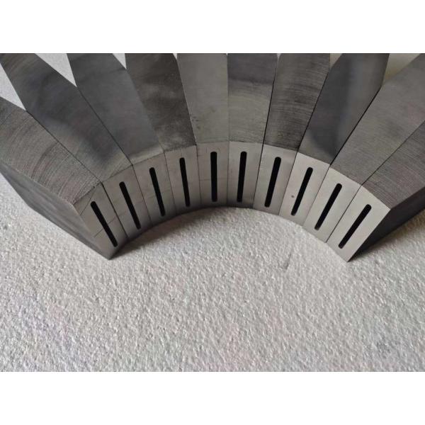DC-1.85 Inside Very Smoothly Graphite Coated for Horizontal Continuous Casting Brass