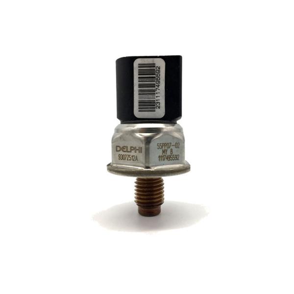 Auto Parts 55PP07-02 Common Rail Diesel Fuel Pressure Sensor