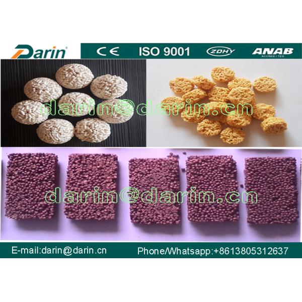 A linha de produção da barra do cereal de Engery, deleites do pássaro/deleite do pássaro cola a fatura da máquina