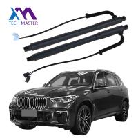 OEM 2007-2013 dos jogos de reparação da mola de ar do Liftgate do poder do RH do LH de BMW X5 E70 LCI das peças de automóvel de Airmatic 51247332695 51247332696