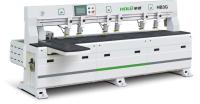 Máquina de furo horizontal: HB3G